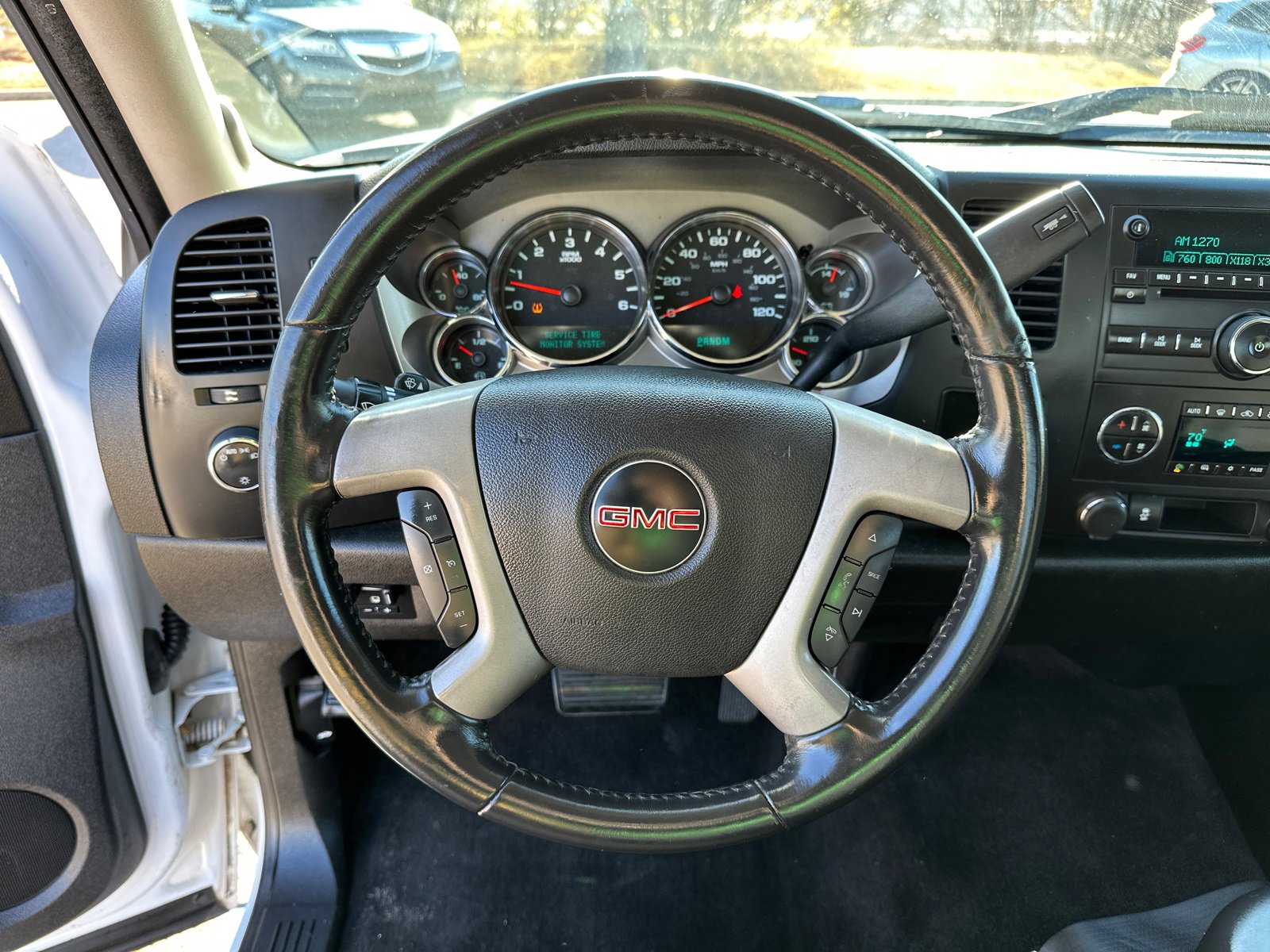 Used 2013 GMC Sierra 1500 SLE w/ Power Tech Package image 23
