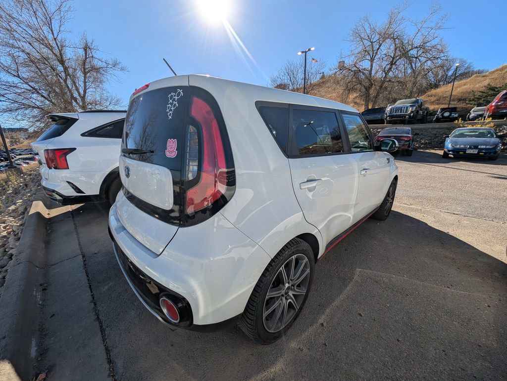 Used 2018 Kia Soul ! image 24