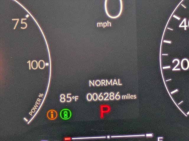 Certified 2025 Honda Civic Sport image 10