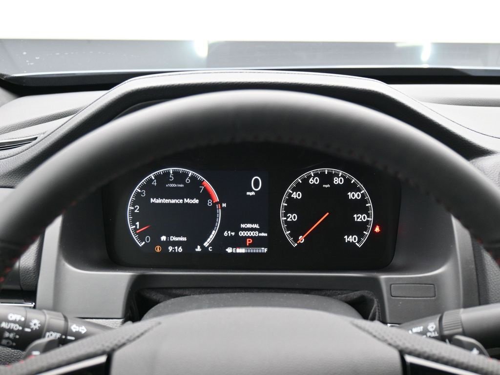 New 2026 Honda Ridgeline Black Edition image 52