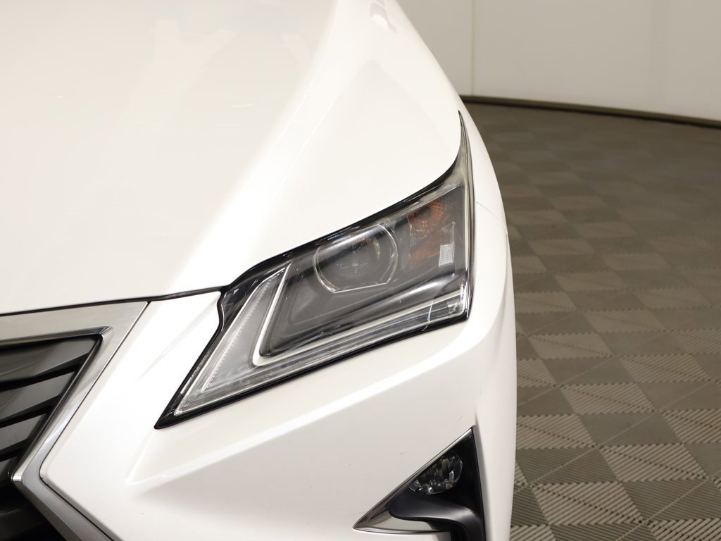 Used 2016 Lexus RX 350 FWD image 11