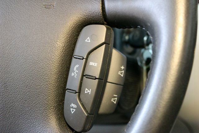 Used 2013 Chevrolet Impala LTZ FWD image 22