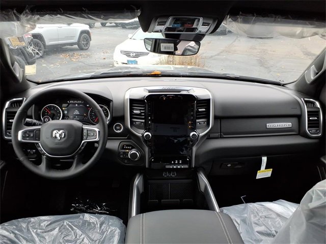 New 2026 RAM 1500 Big Horn image 13