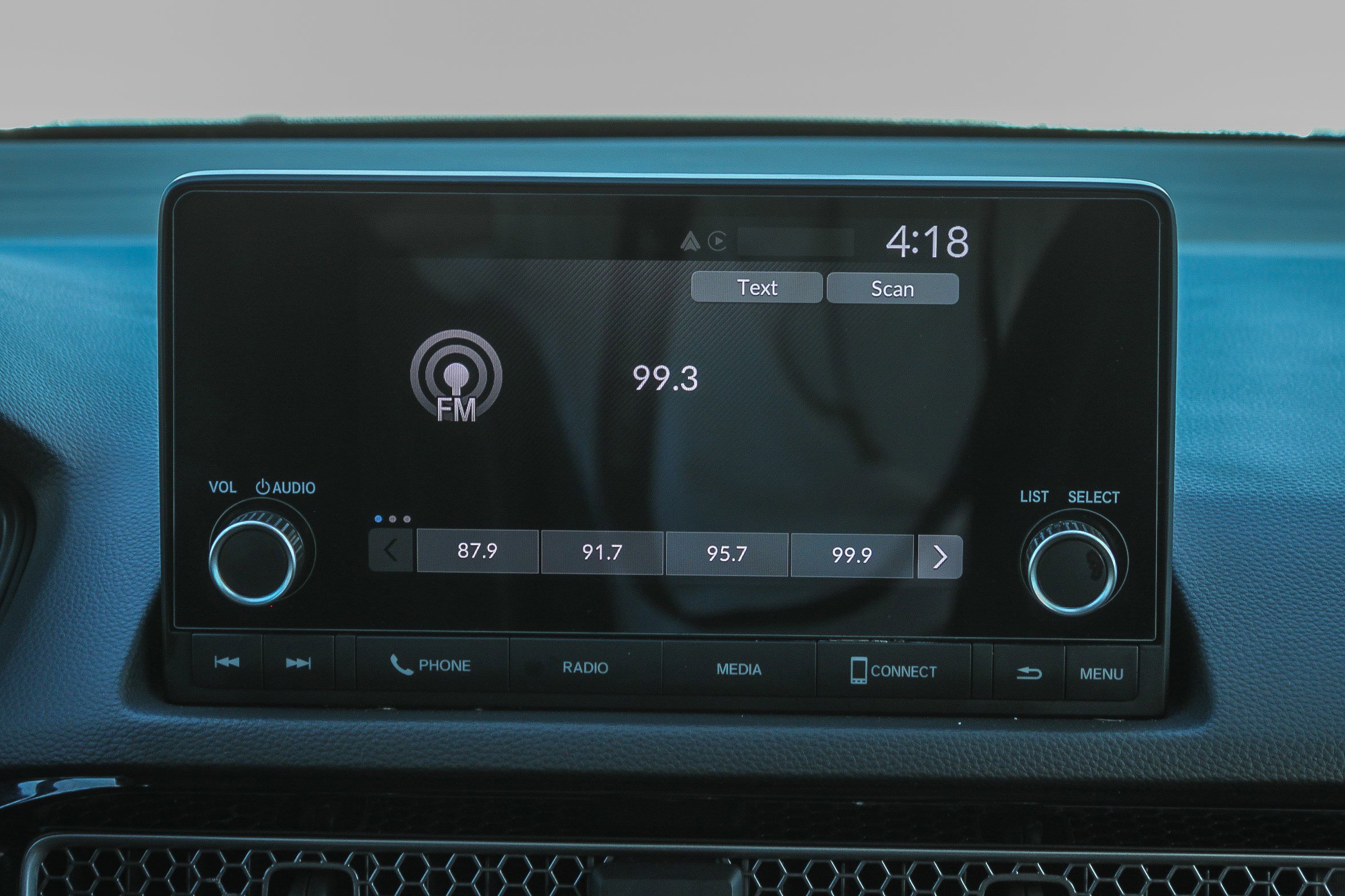 Certified 2025 Honda Civic Sport image 16