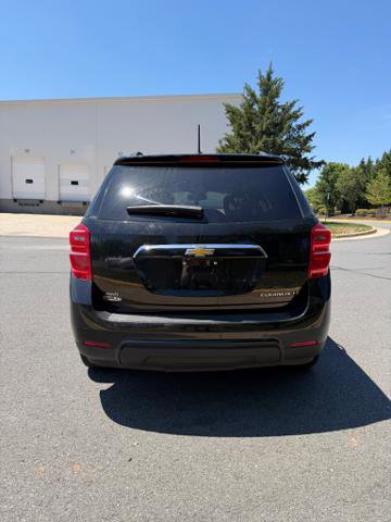 Used 2016 Chevrolet Equinox LT w/ Convenience Package AWD/4WD image 5