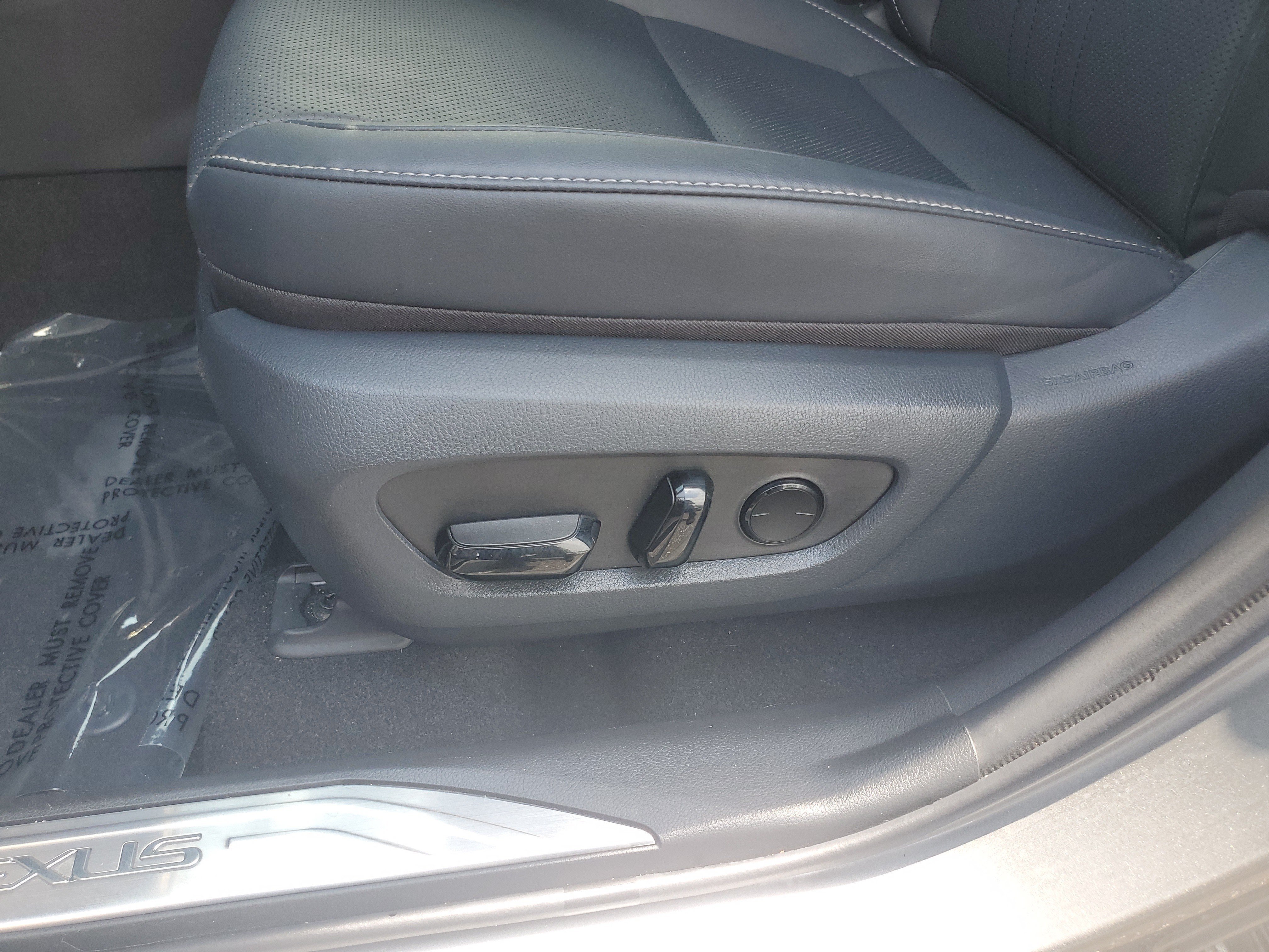 Used 2022 Lexus NX 250 FWD image 21