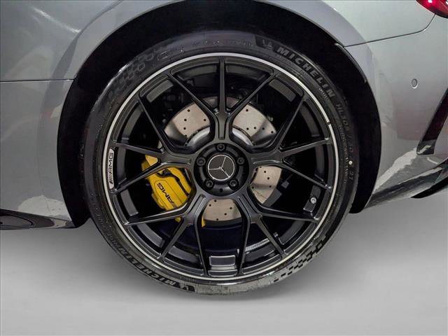 New 2026 Mercedes-Benz AMG GT 55 image 9