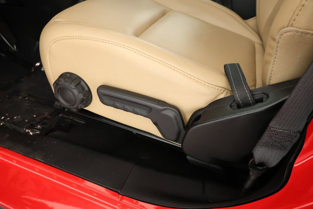 Used 2018 Jeep Wrangler Unlimited Rubicon image 9