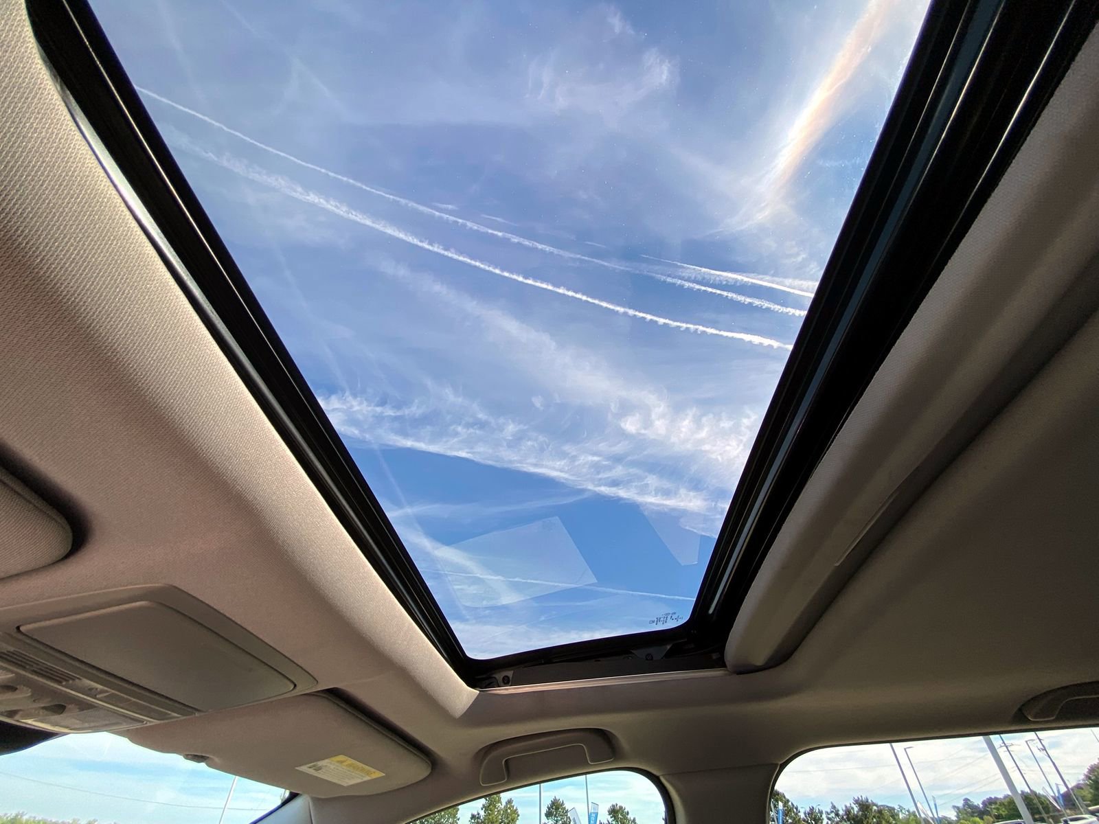 Used 2022 Honda CR-V EX-L image 24