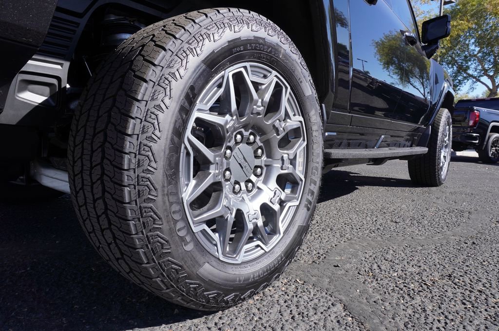 New 2025 GMC Hummer EV 3X image 6