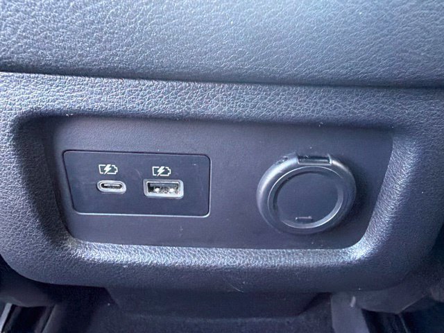 Used 2022 INFINITI QX60 Pure FWD image 22