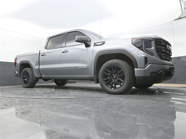 Used 2023 GMC Sierra 1500 Elevation image 47