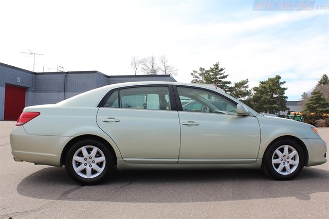 Used 2008 Toyota Avalon XL FWD image 35