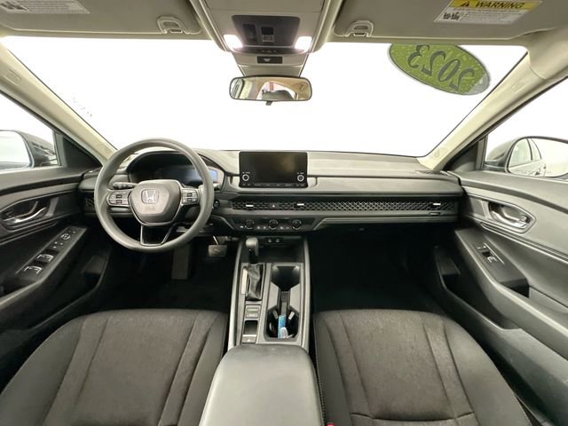 Used 2023 Honda Accord EX image 3