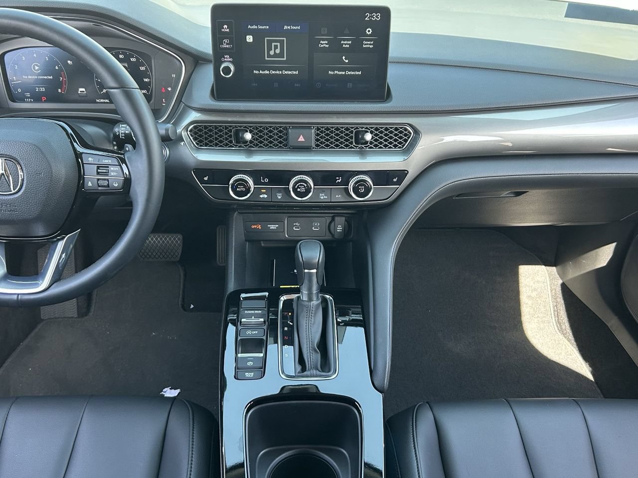 Certified 2026 Acura Integra FWD image 18