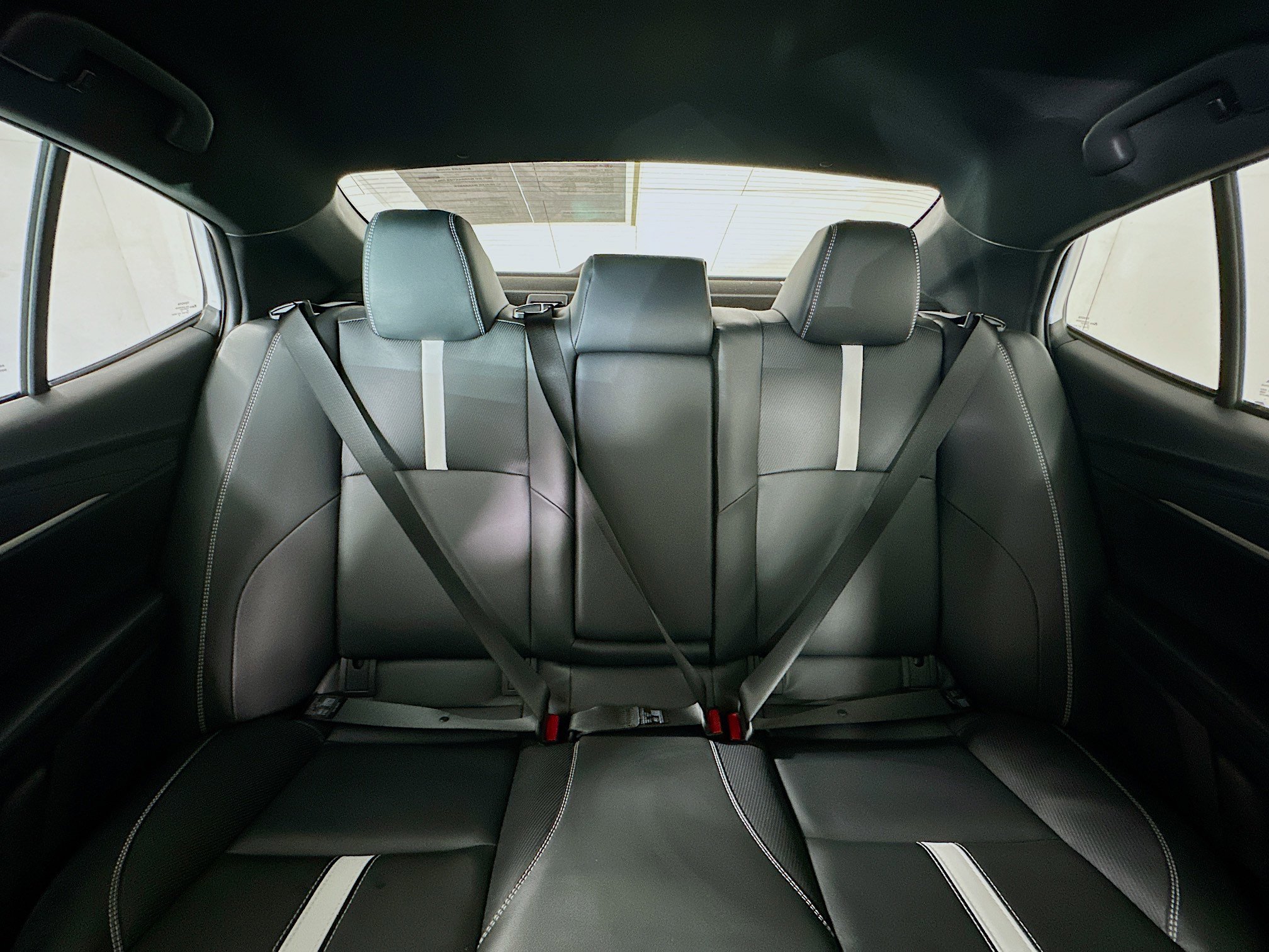 Used 2026 Toyota Camry SE image 30