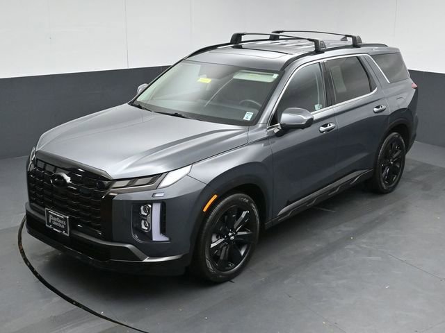 Used 2025 Hyundai Palisade XRT image 42