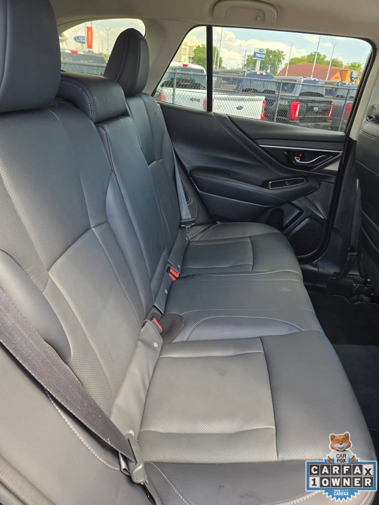 Used 2024 Subaru Outback Touring XT AWD/4WD image 48