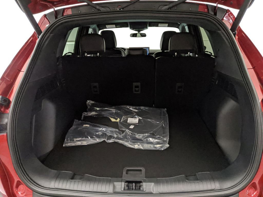 New 2026 Ford Escape ST-Line w/ Tech Pack #1 image 24