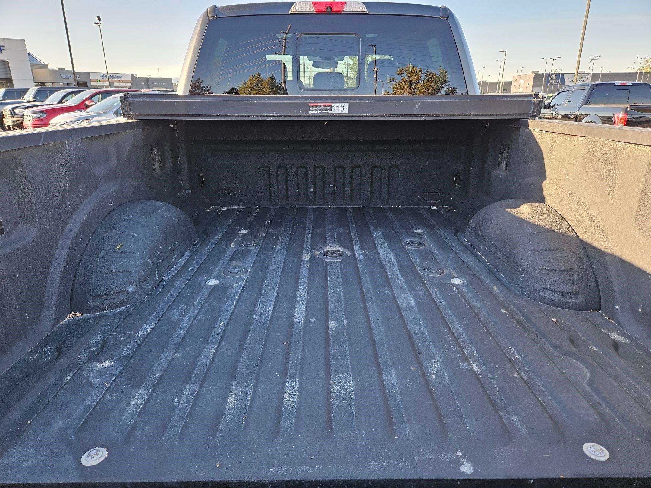 Used 2018 Ford F350 Platinum w/ Platinum Ultimate Package image 32