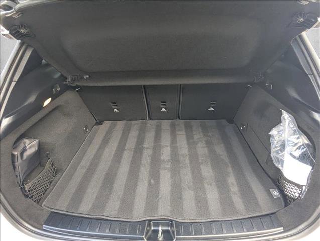 Certified 2025 Mercedes-Benz GLA 250 image 6