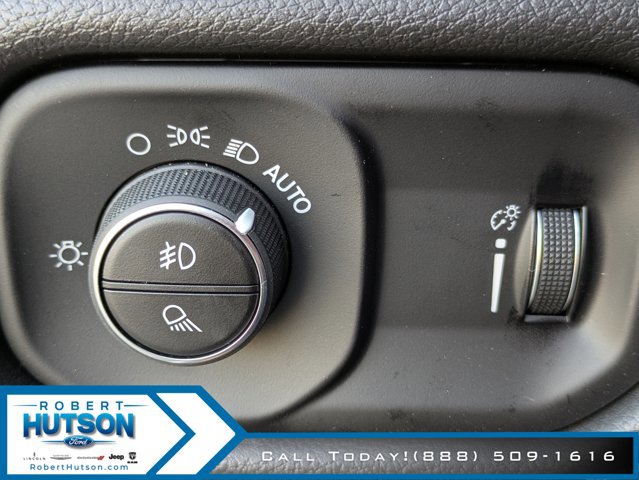 New 2026 RAM 2500 Tradesman image 25