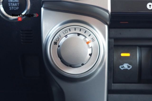 Used 2022 Toyota 4Runner Trail Special Edition image 33