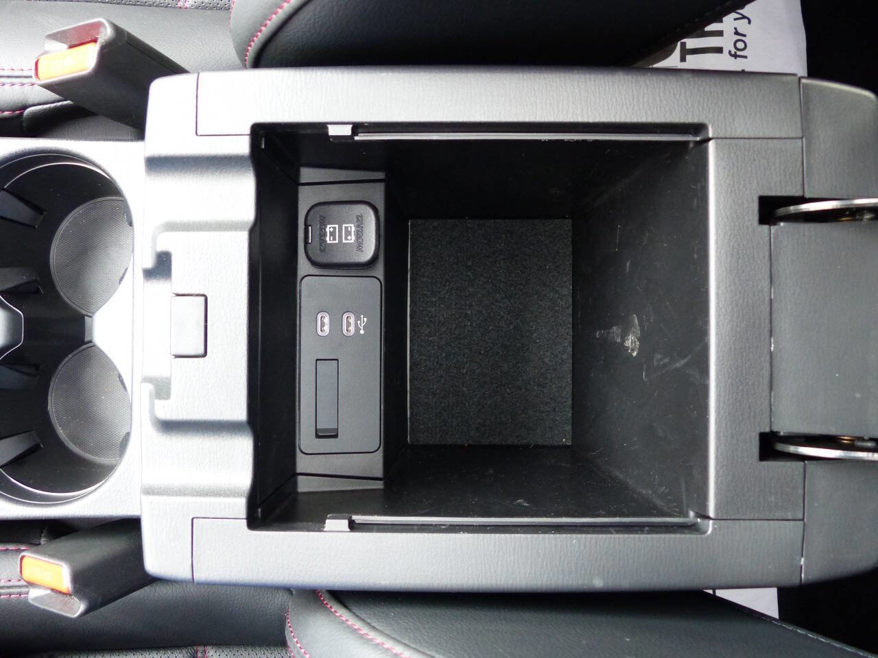 Used 2025 MAZDA CX-5 2.5 Turbo w/ Premium Package image 57