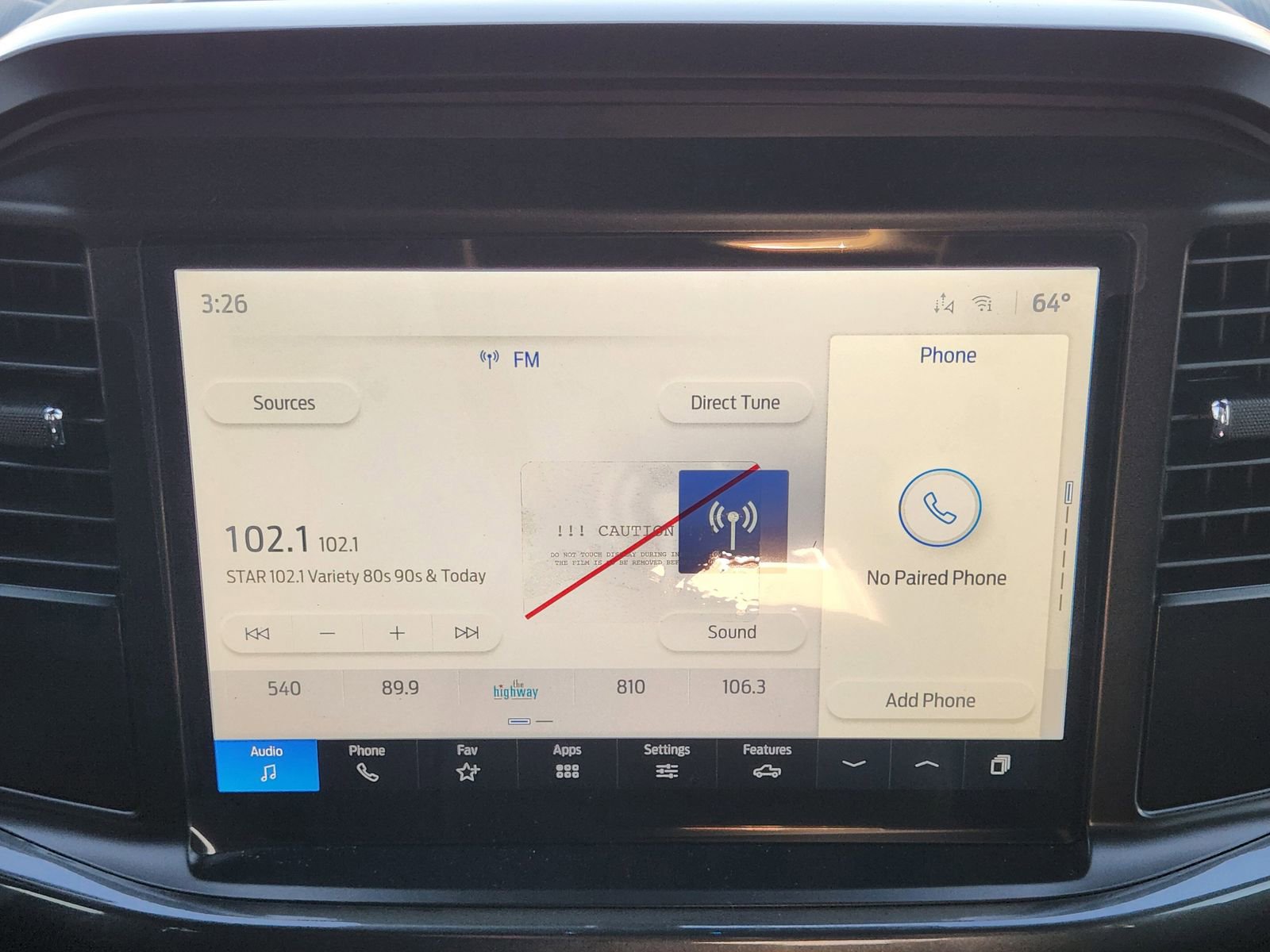 New 2025 Ford F150 STX w/ LOBO Package image 17