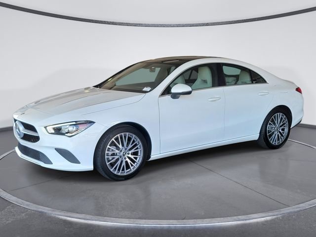 Used 2020 Mercedes-Benz CLA 250 image 5