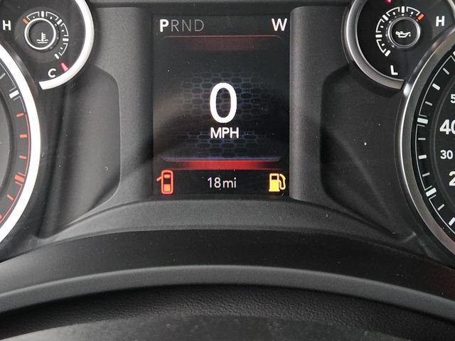 New 2026 RAM 2500 Tradesman image 21