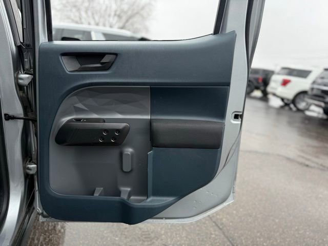 Certified 2022 Ford Maverick XL w/ Equipment Group 100A Standard image 17