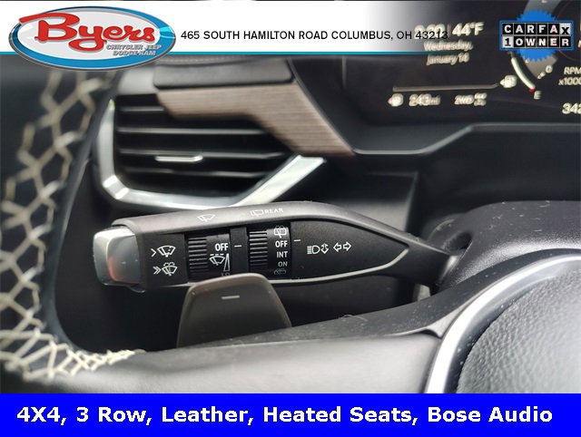 Used 2024 GMC Acadia Denali image 22