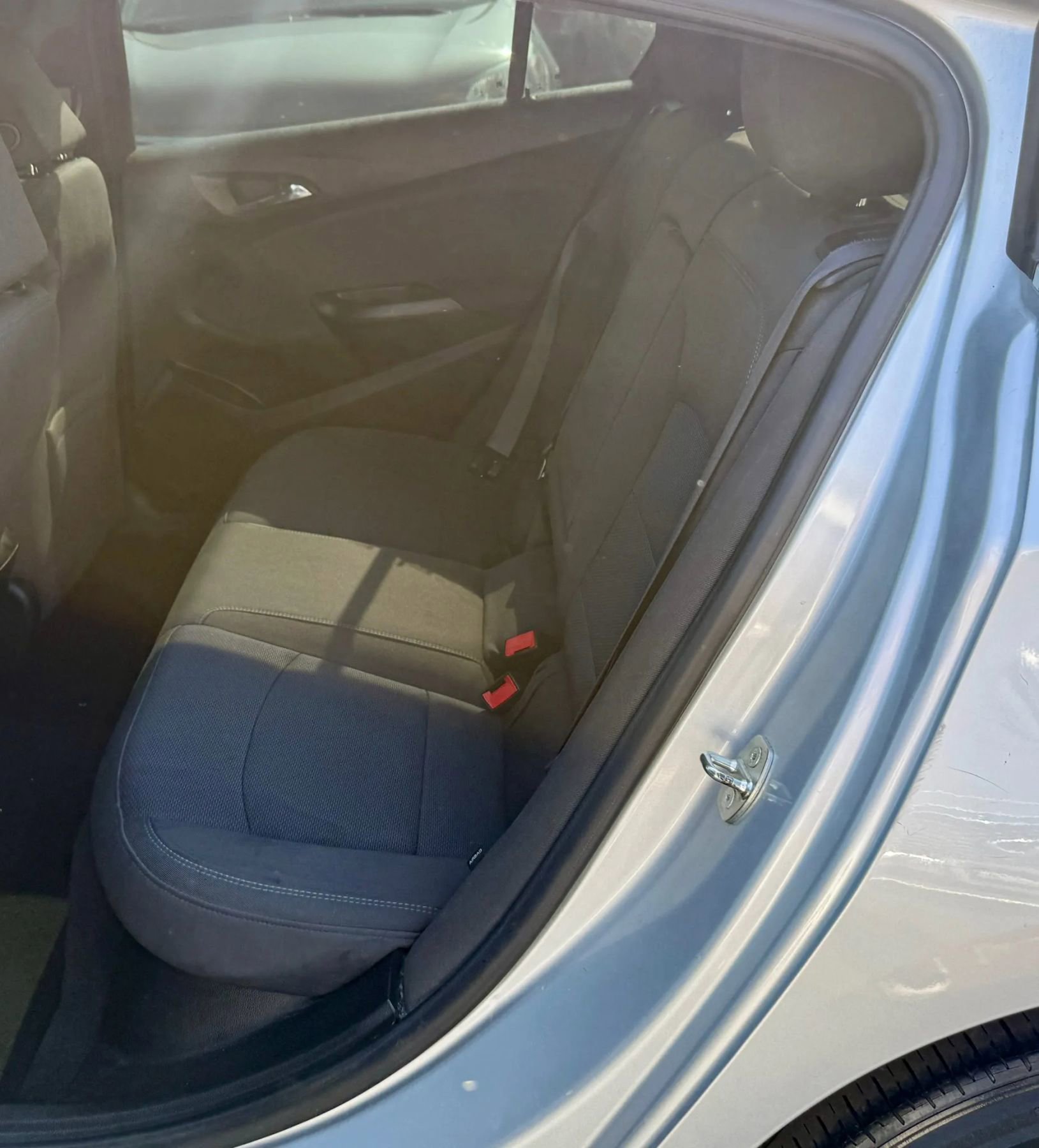 Used 2018 Chevrolet Cruze LT w/ RS Package image 9