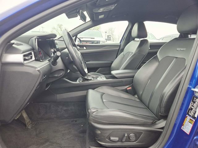 Used 2022 Kia K5 GT-Line image 8