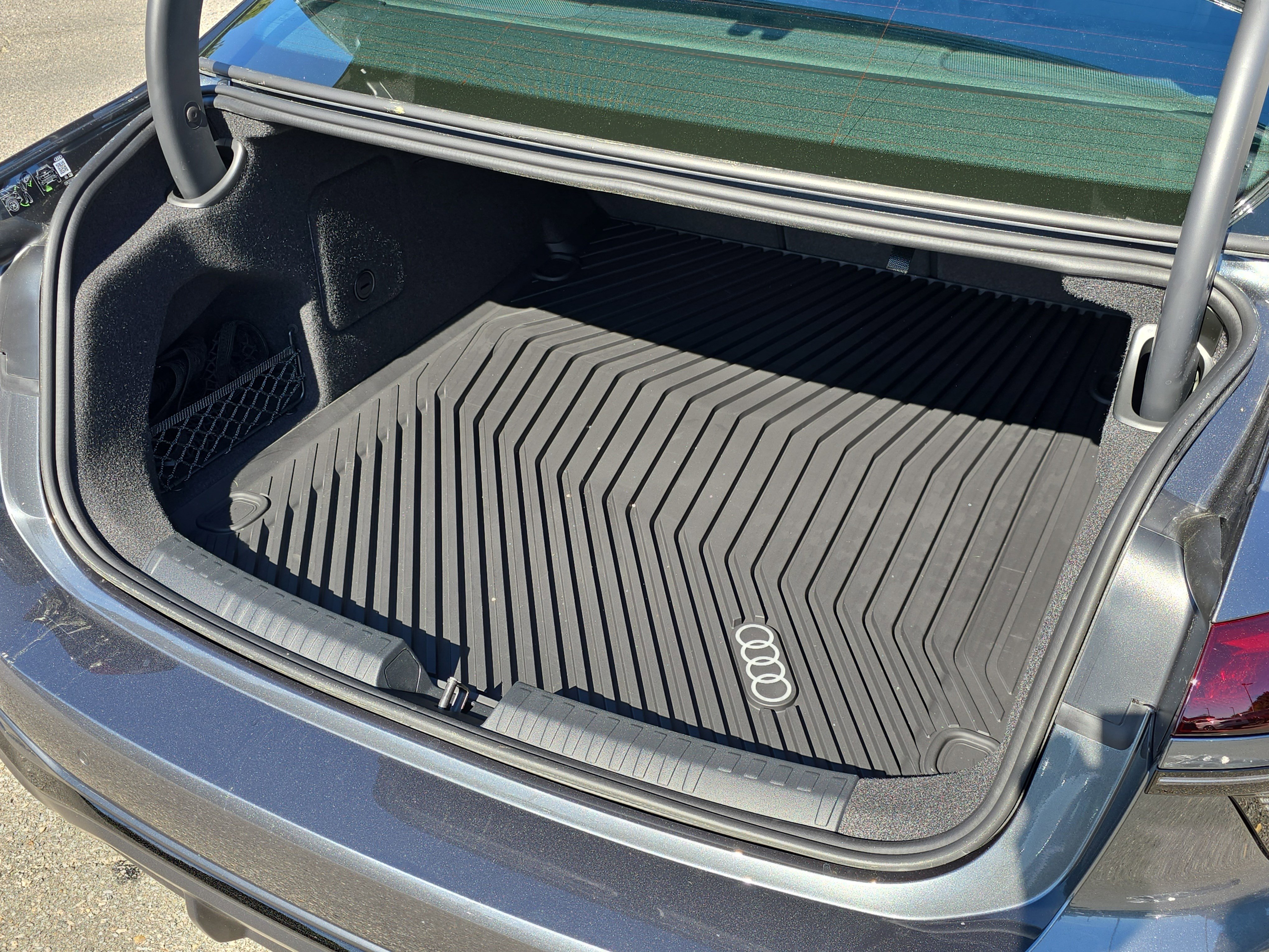 New 2026 Audi A6 Prestige image 12