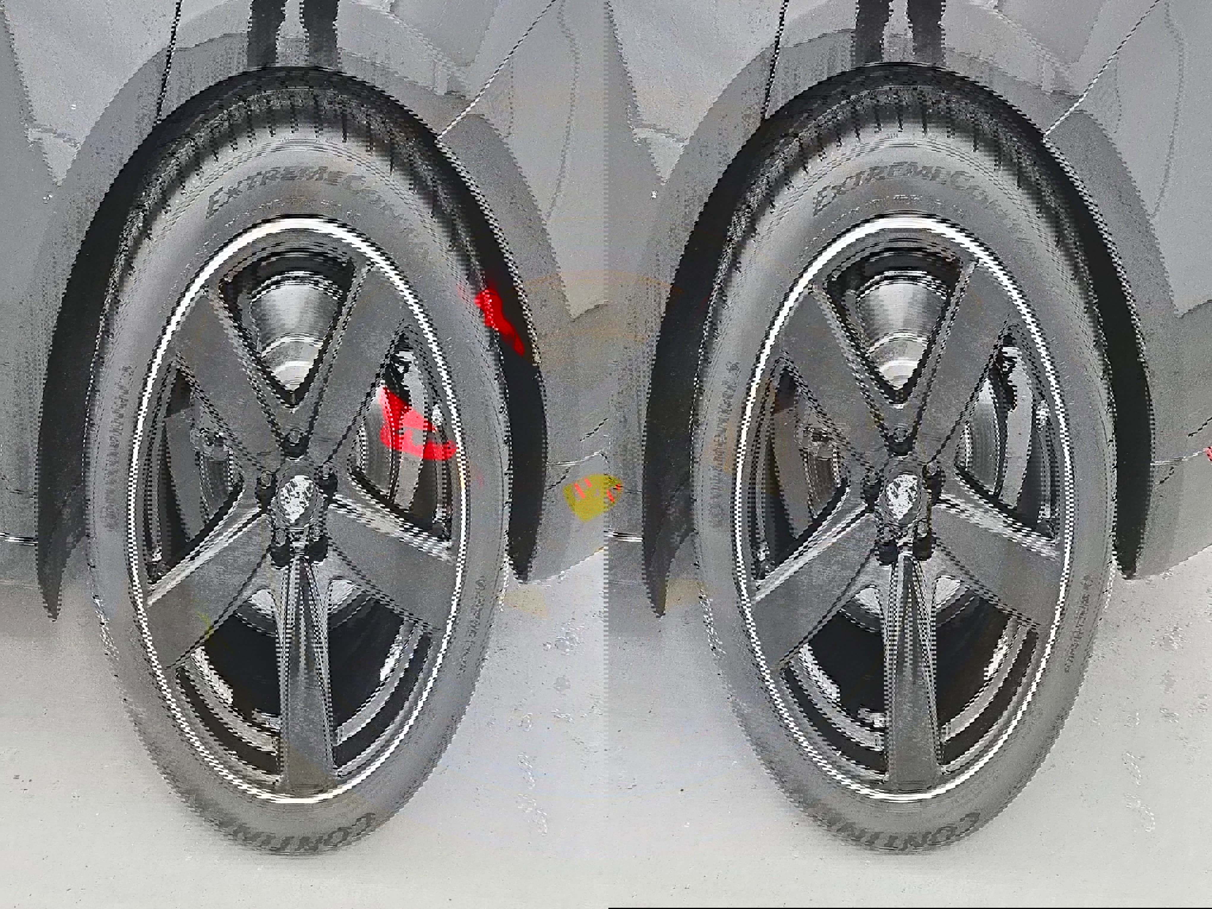 Used 2017 Porsche Macan Turbo image 34