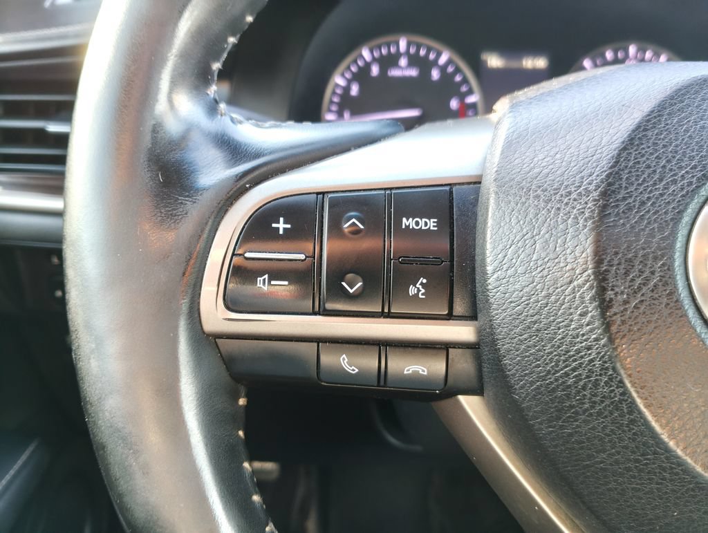 Used 2018 Lexus ES 350 FWD image 23