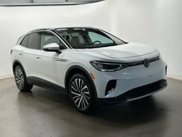 Used 2023 Volkswagen ID.4 Pro S Plus AWD/4WD image 31
