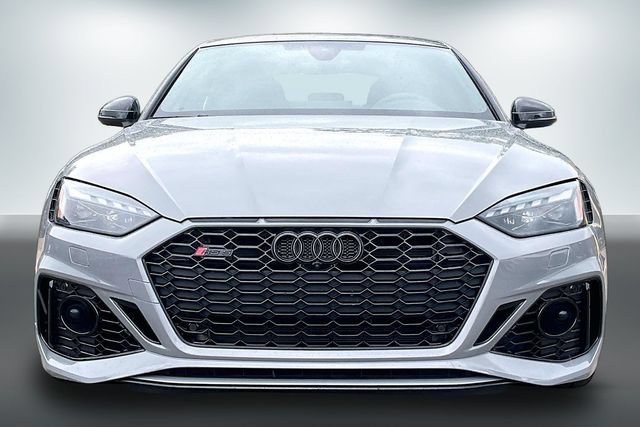 Used 2024 Audi RS 5 Sportback w/ Dynamic Package AWD/4WD image 3