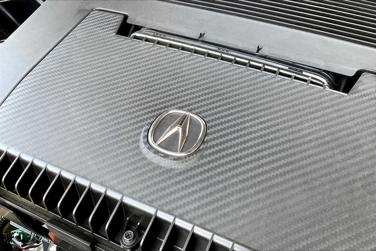 New 2026 Acura MDX A-Spec image 17