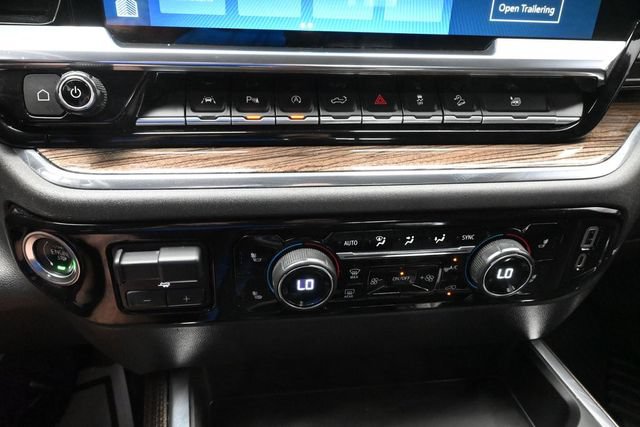 Used 2022 Chevrolet Silverado 1500 RST w/ All Star Edition Plus AWD/4WD image 42