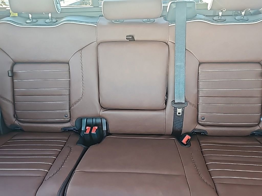 New 2026 GMC Sierra 2500 Denali Ultimate w/ Max Trailering Package image 26