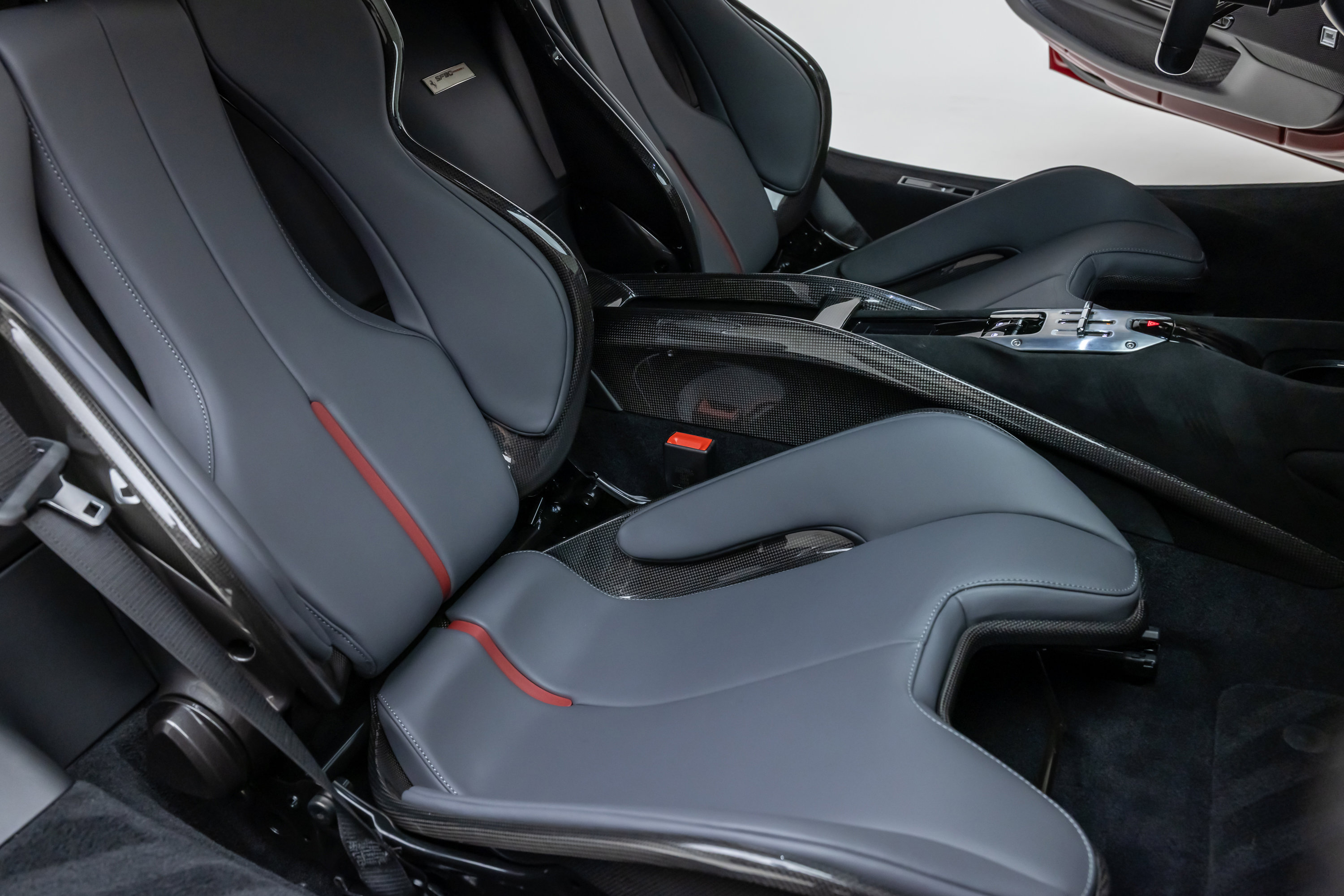 Certified 2023 Ferrari SF90 Stradale image 77