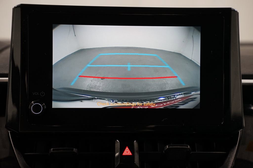 Certified 2024 Toyota Corolla LE image 19