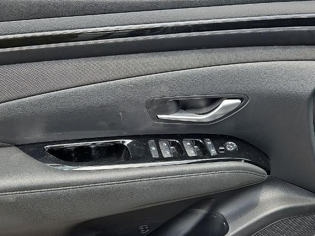 Used 2023 Hyundai Tucson SEL AWD/4WD image 22