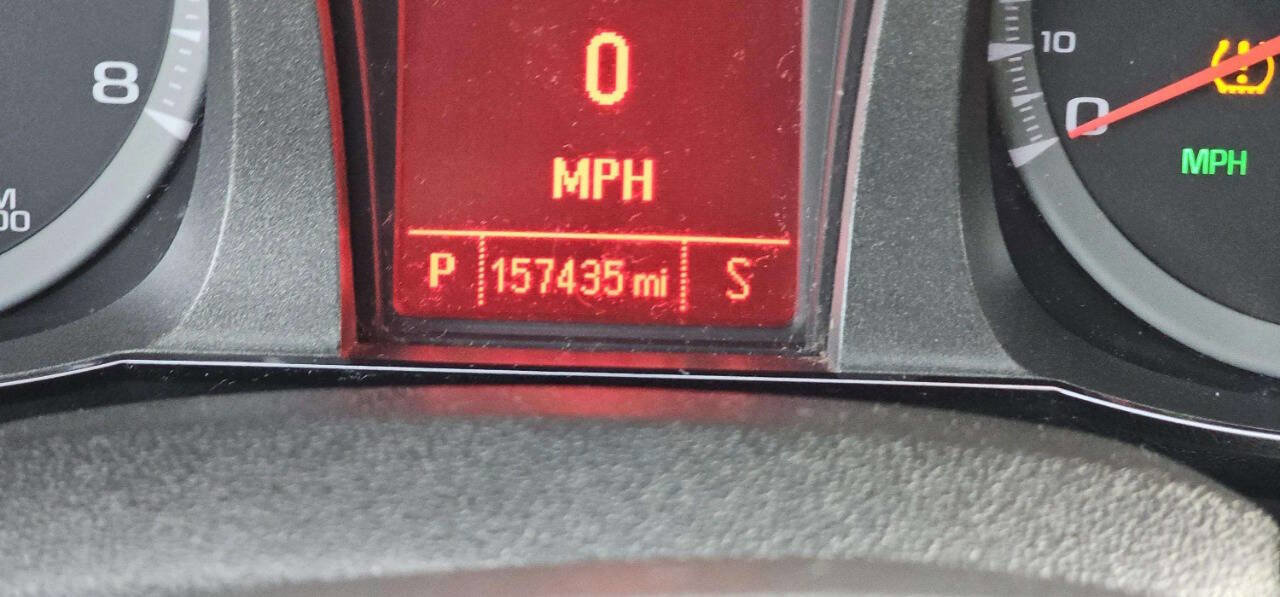 Used 2015 GMC Terrain SLE image 6