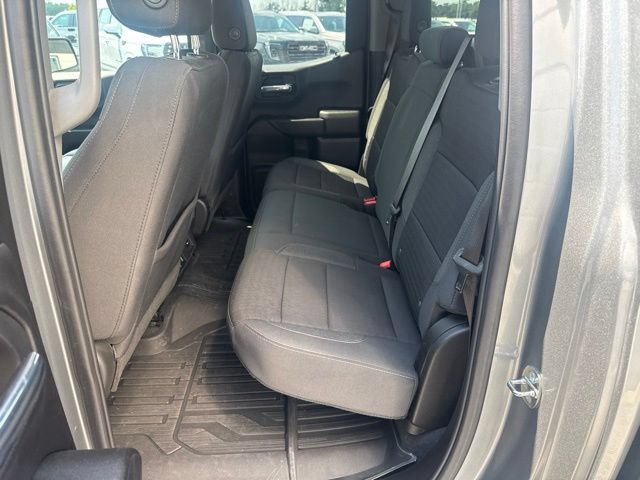 Certified 2023 GMC Sierra 1500 Pro w/ Pro Value Package AWD/4WD image 28