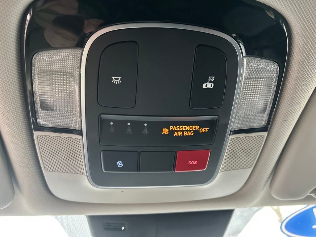 Used 2024 Hyundai Tucson SEL image 35