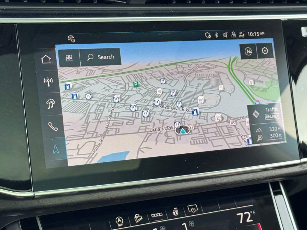 New 2026 Audi Q7 3.0T Premium Plus image 24